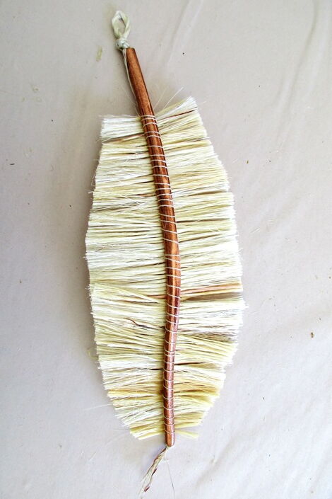 AllFlax by Wendy Naepflin - collaborations