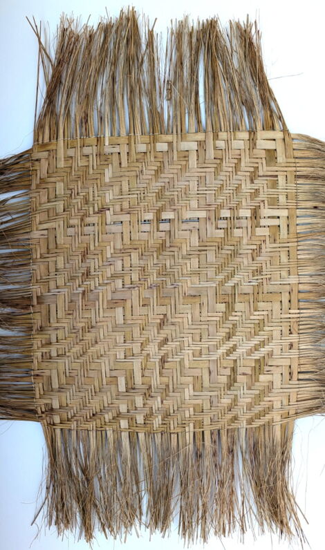 AllFlax - for sale in Whangarei - Waves wall hanging