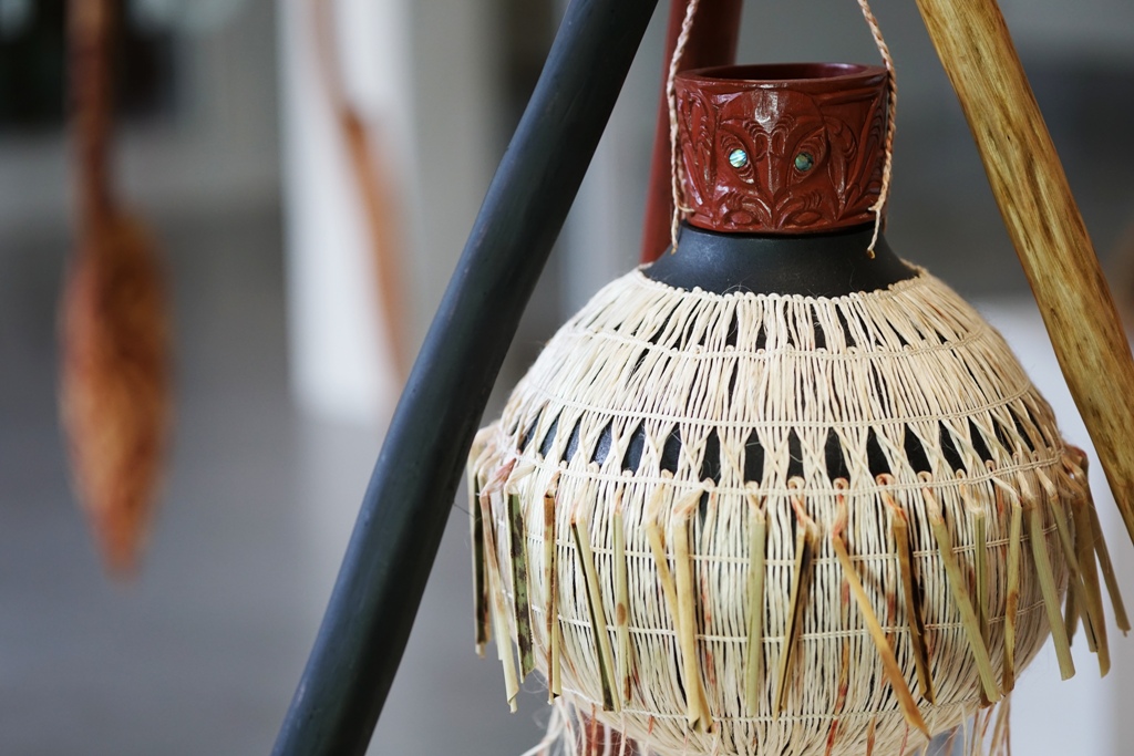 AllFlax by Wendy Naepflin - collaboration AllFlax.nz by Wendy Naepflin - collaborations
