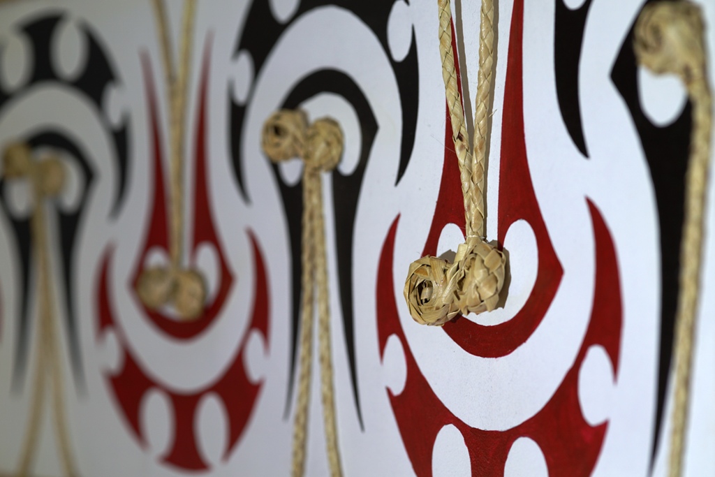 Kawai Raupapa end of year exhibition, Whangarei Kawai Raupapa end of year exhibition, Whangarei