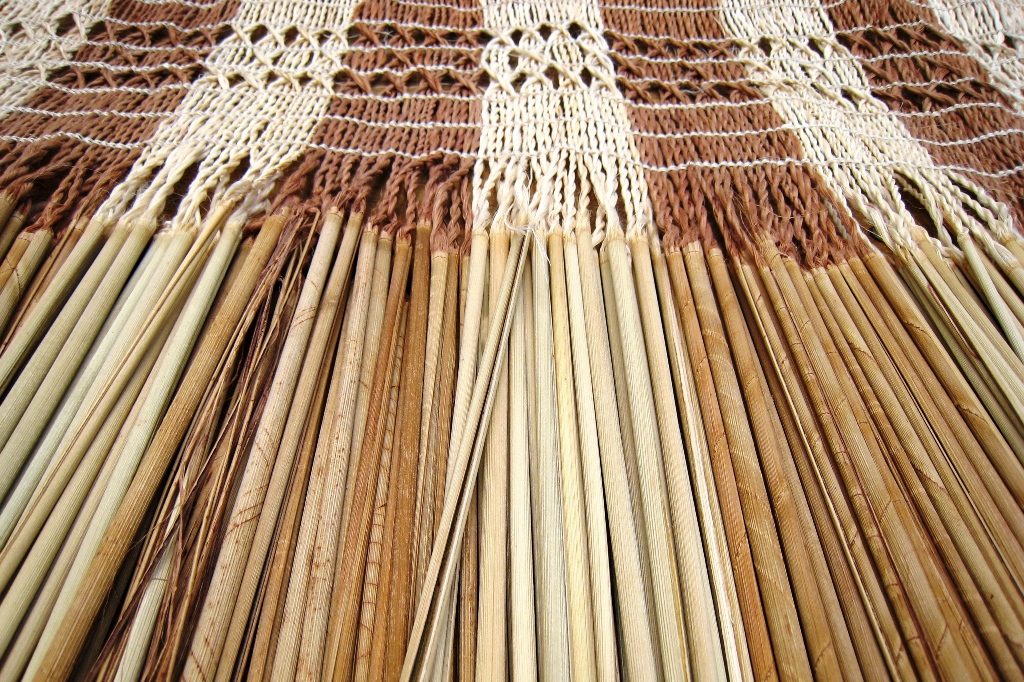 'Woven Together', Whangarei Quarry Arts Centre 'Woven Together', Whangarei Quarry Arts Centre